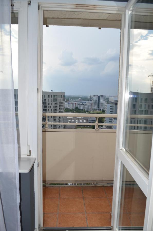 V3 Sokolska 33 Daire Katoviçe Dış mekan fotoğraf